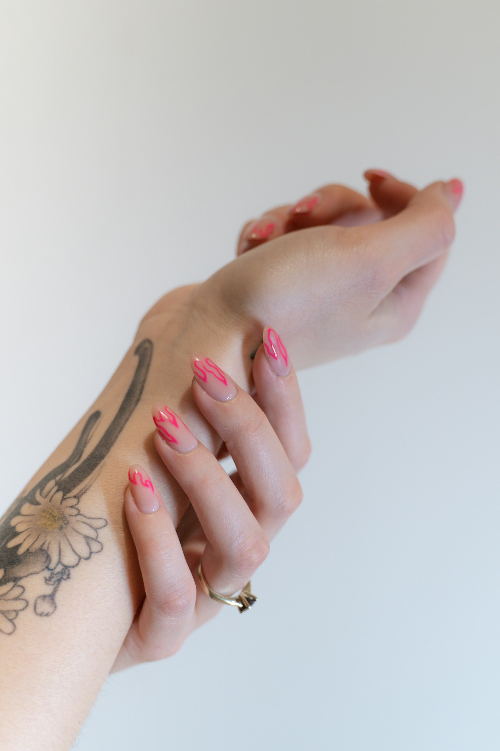 Nageldesign